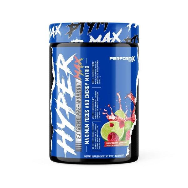  Performax Labs Hypermax Extreme 