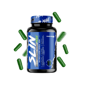  Performax Labs SlinMax 120 Caps 