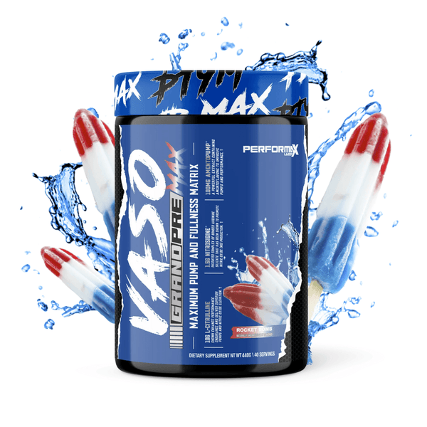 Performax Labs VasoMax 20 Servings 