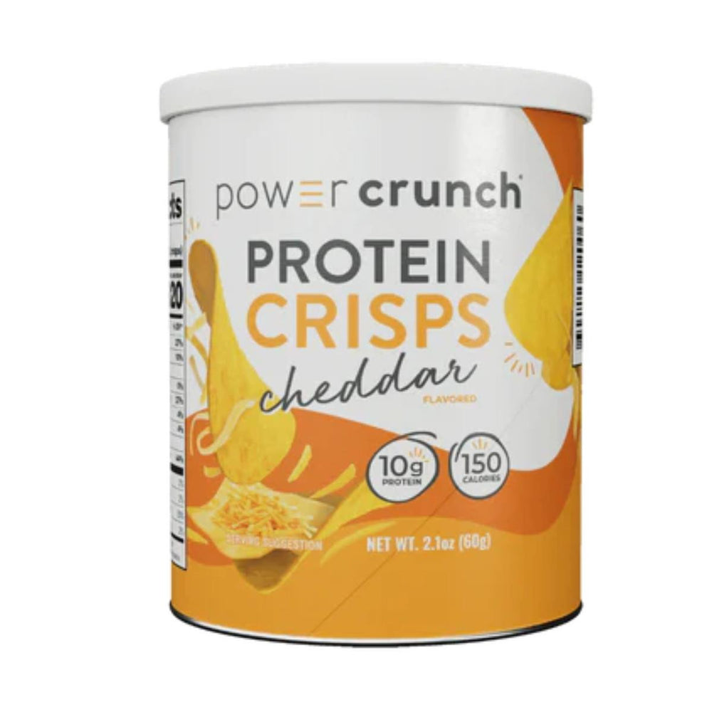  Power Crunch Protein Chips 8/2.1ox 
