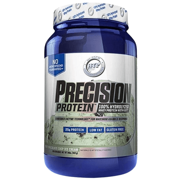  Hi-Tech Pharmaceuticals Precision Protein 2lbs 