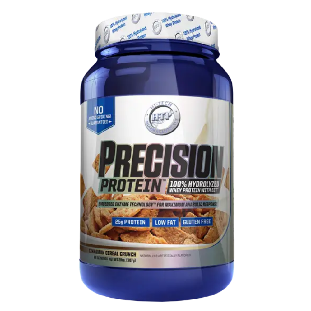  Hi-Tech Pharmaceuticals Precision Protein 2lbs 