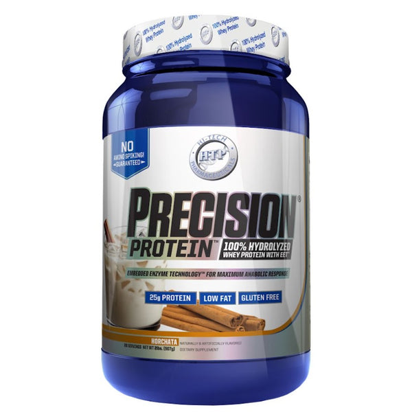 Hi-Tech Pharmaceuticals Precision Protein 2lbs
