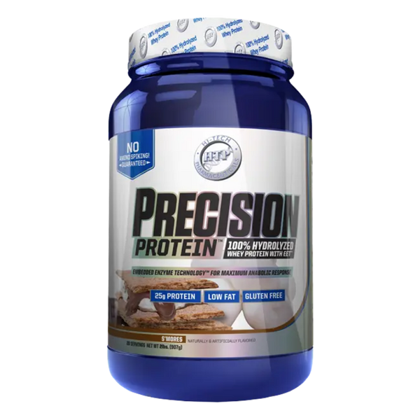 Hi-Tech Pharmaceuticals Precision Protein 2lbs