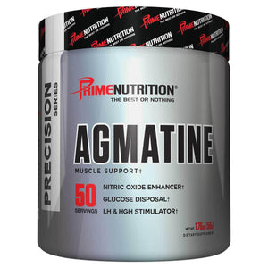 Prime Nutrition PRIME Nutrition AGMATINE 50SV 