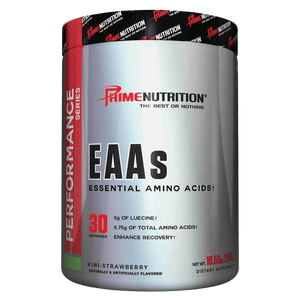  Prime Nutrition EAA's 30 Servings 