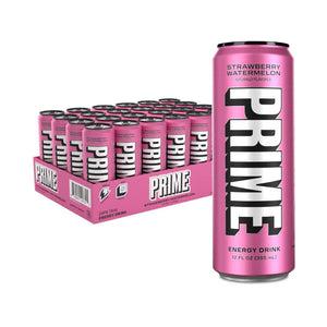  Prime Energy RTD 12 Case 