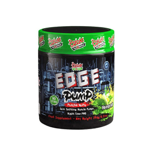  Psycho Pharma Edge Pump 264 Grams 