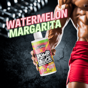  Pump Sauce 16/32 Servings 