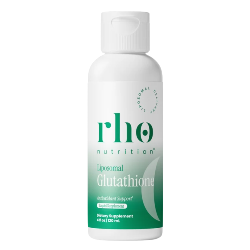 RHO Liposomal Glutathione