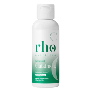 RHO Liposomal Glutathione