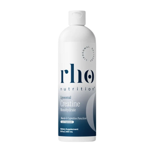 RHO Nutrition Liposomal Creatine Monohydrate