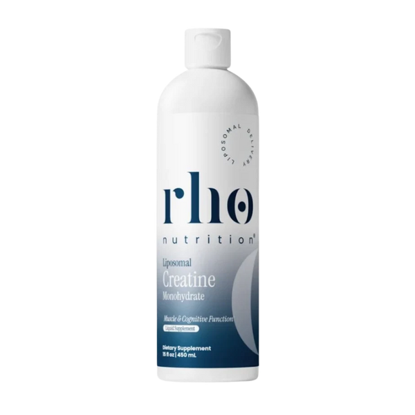 RHO Nutrition Liposomal Creatine Monohydrate