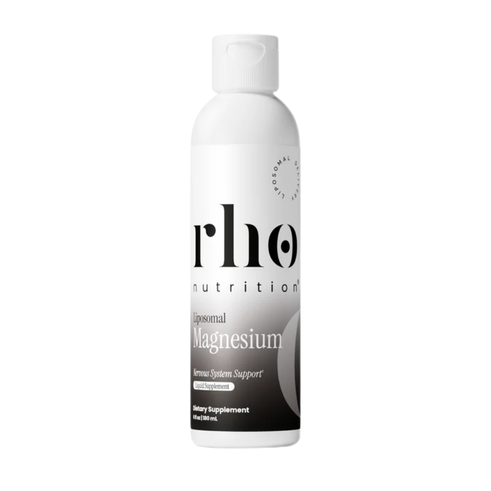 RHO Nutrition Liposomal Magnesium