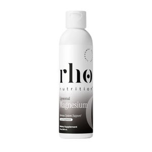 RHO Nutrition Liposomal Magnesium