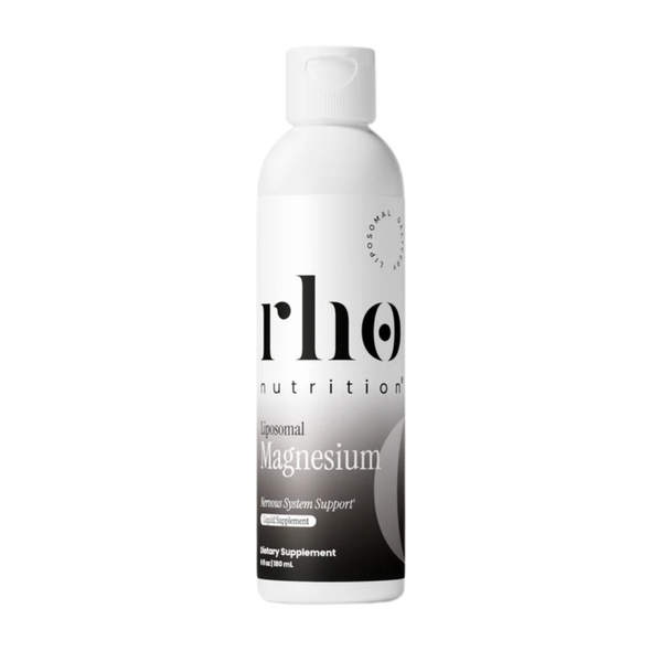 RHO Nutrition Liposomal Magnesium
