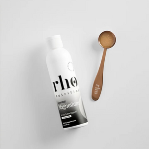 RHO Nutrition Liposomal Magnesium