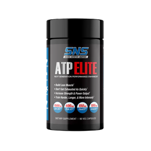 SNS ATP Elite 90 Capsules
