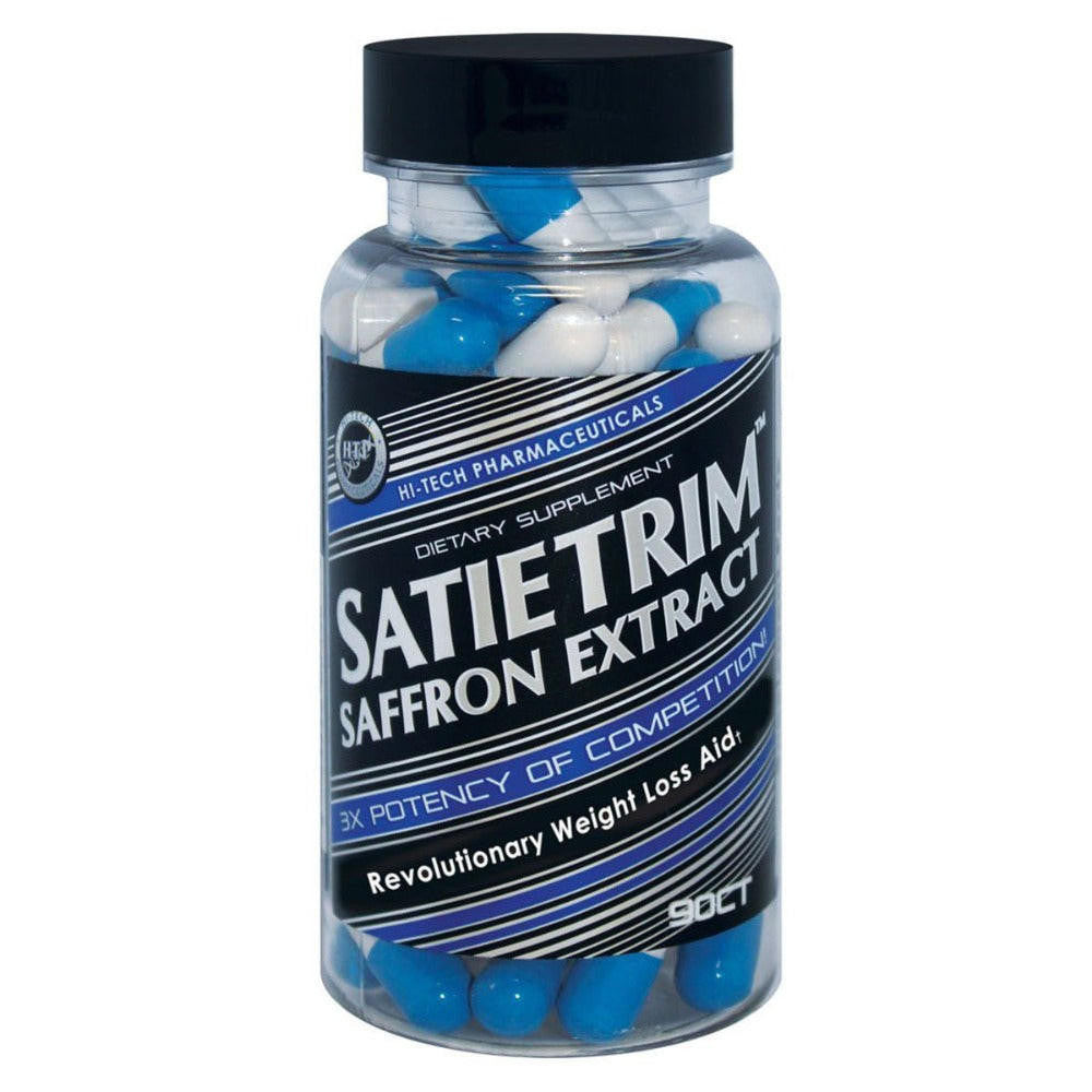  Hi-Tech Pharmaceuticals Satietrim  90 Capsules 