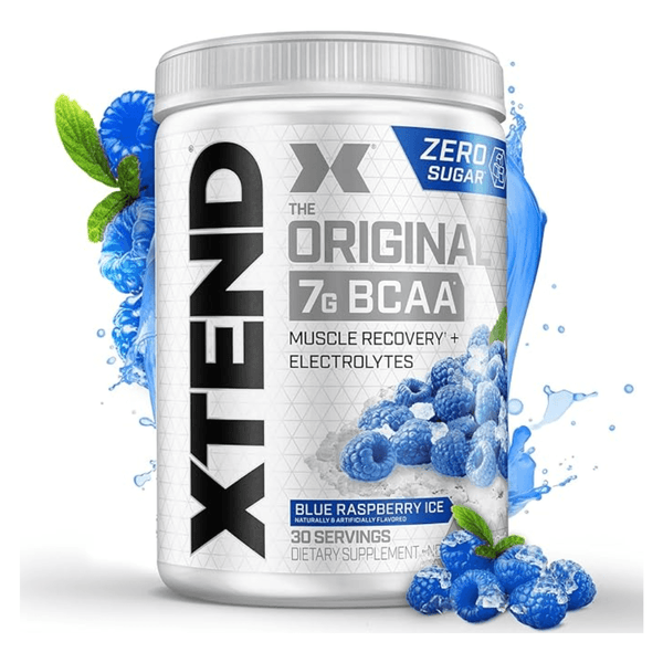 Scivation Xtend 30 Servings 