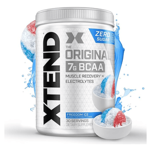  Scivation Xtend 30 Servings 