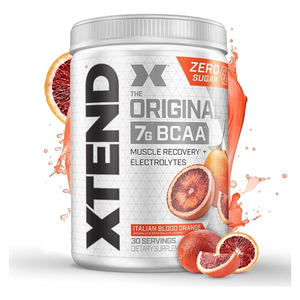  Scivation Xtend 30 Servings 