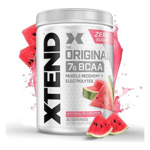  Scivation Xtend 30 Servings 