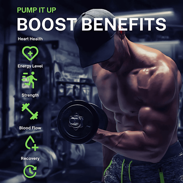  Smash Boost 60 Capsules 