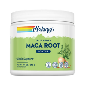 Solaray Maca Root Powder 7.4oz