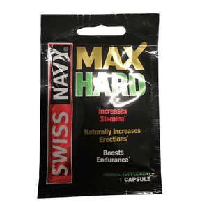 MD ScienceLab MD Science Max Hard Individual 