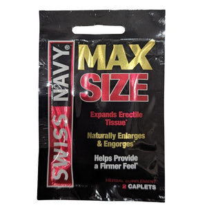 MD ScienceLab MD Science Max Size Individual 