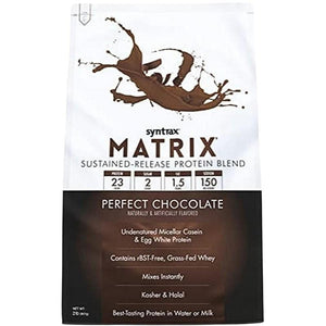  Syntrax Matrix 2 Lbs 
