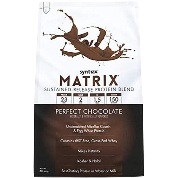  Syntrax Matrix 2 Lbs 