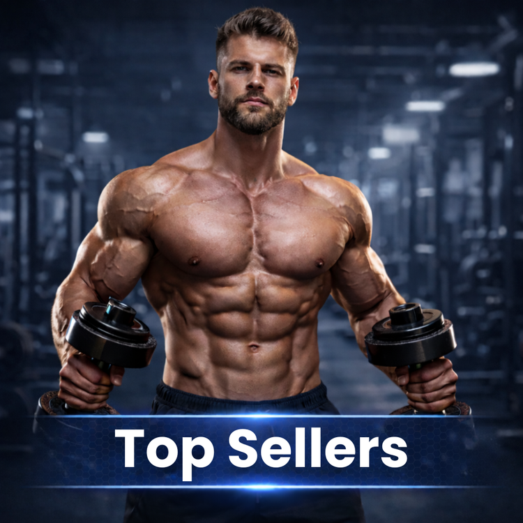 Prohormones & Bodybuilding Supplements | Free Shipping Over $99