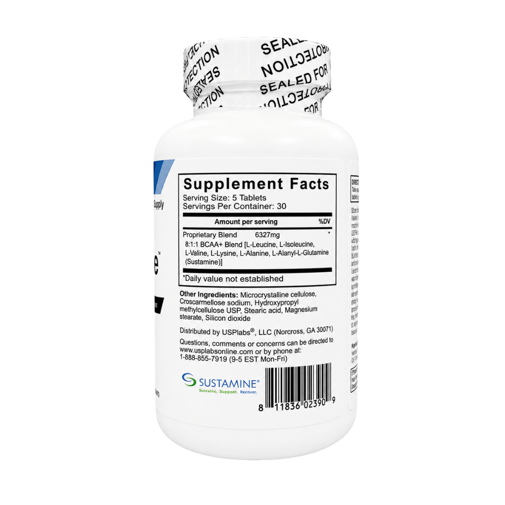  USPLABS BCAA Supreme 150T 