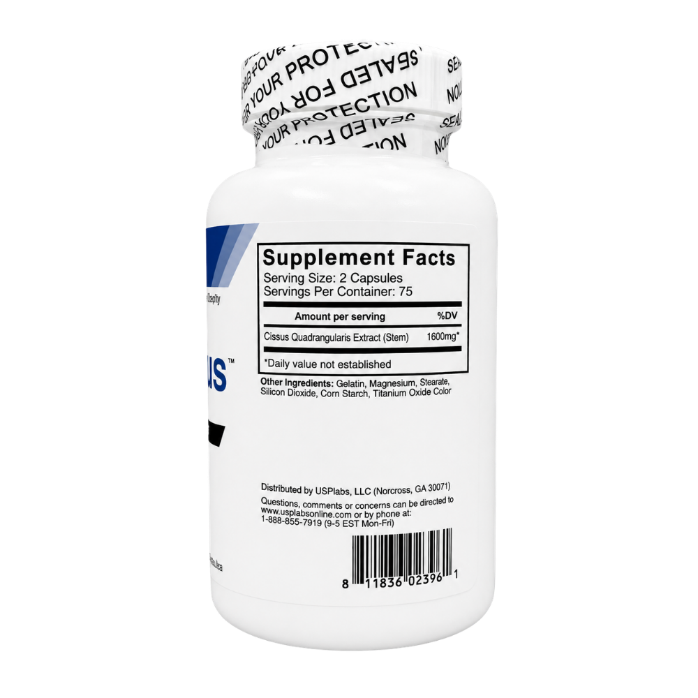  USPLABS Super Cissus 150 Capsules 