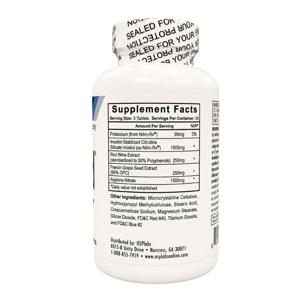 USPLABS Yok3d 90 Caps 