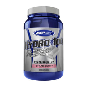 USPLABS USPLabs Hydro 100 30 Servings 