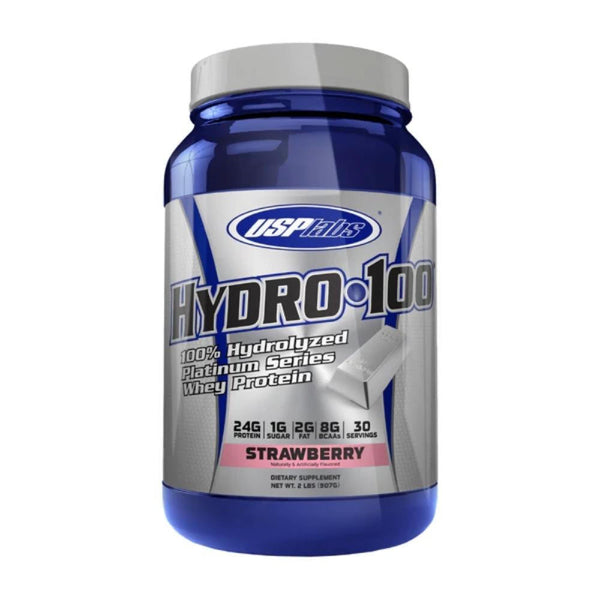 USPLABS USPLabs Hydro 100 30 Servings 