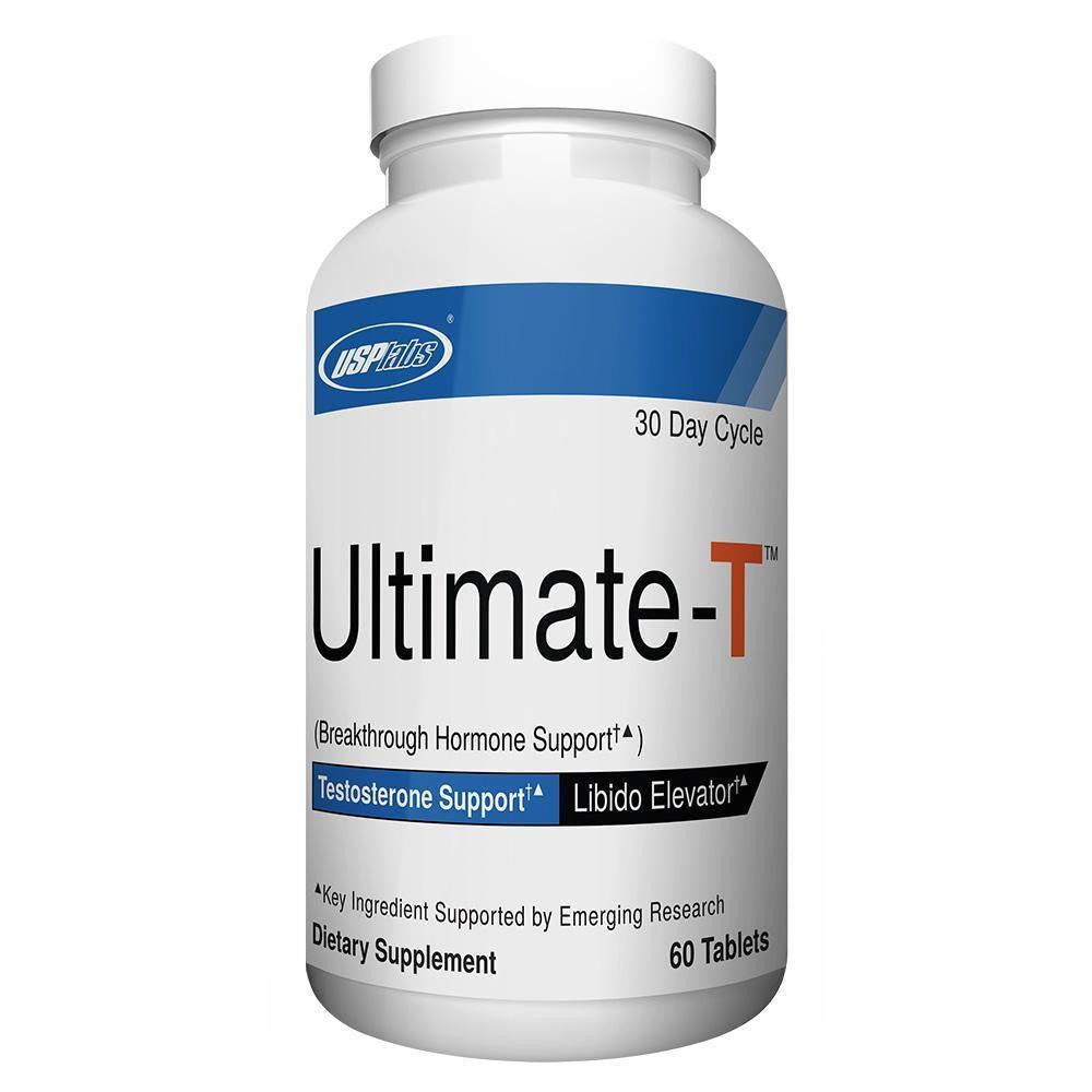 USPLABS USP Labs Ultimate-T 60 Capsules 