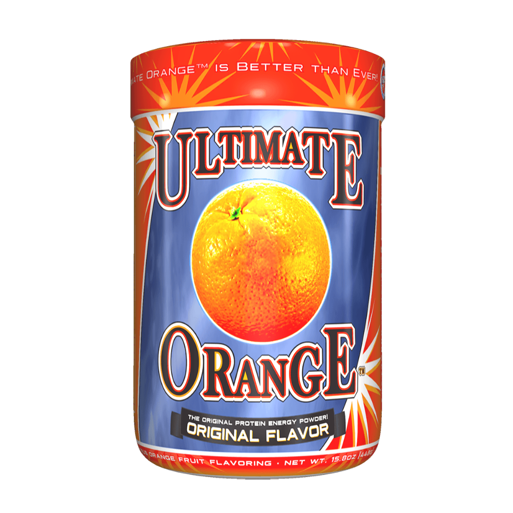  Hi-Tech Pharmaceuticals Ultimate Orange w/ DMHA 