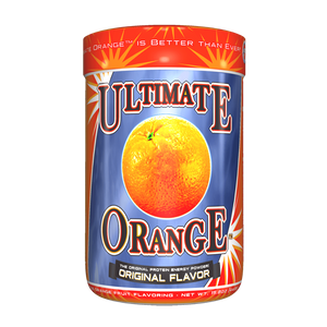  Hi-Tech Pharmaceuticals Ultimate Orange w/ DMHA 