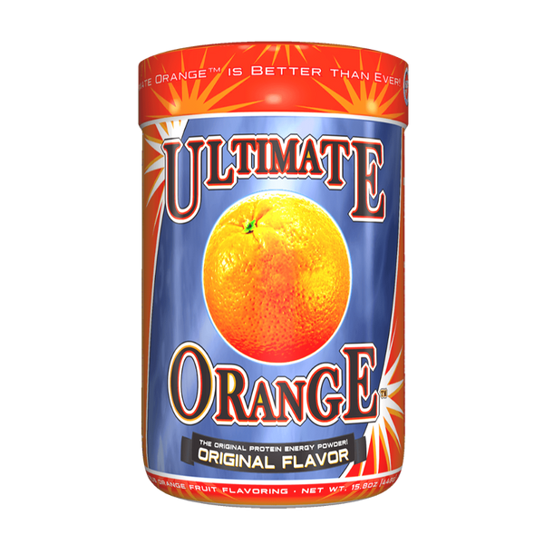  Hi-Tech Pharmaceuticals Ultimate Orange w/ DMHA 