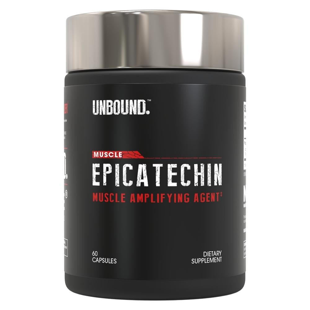  Unbound Epicatechin 60 Capsules 
