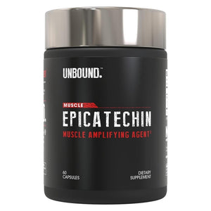  Unbound Epicatechin 60 Capsules 