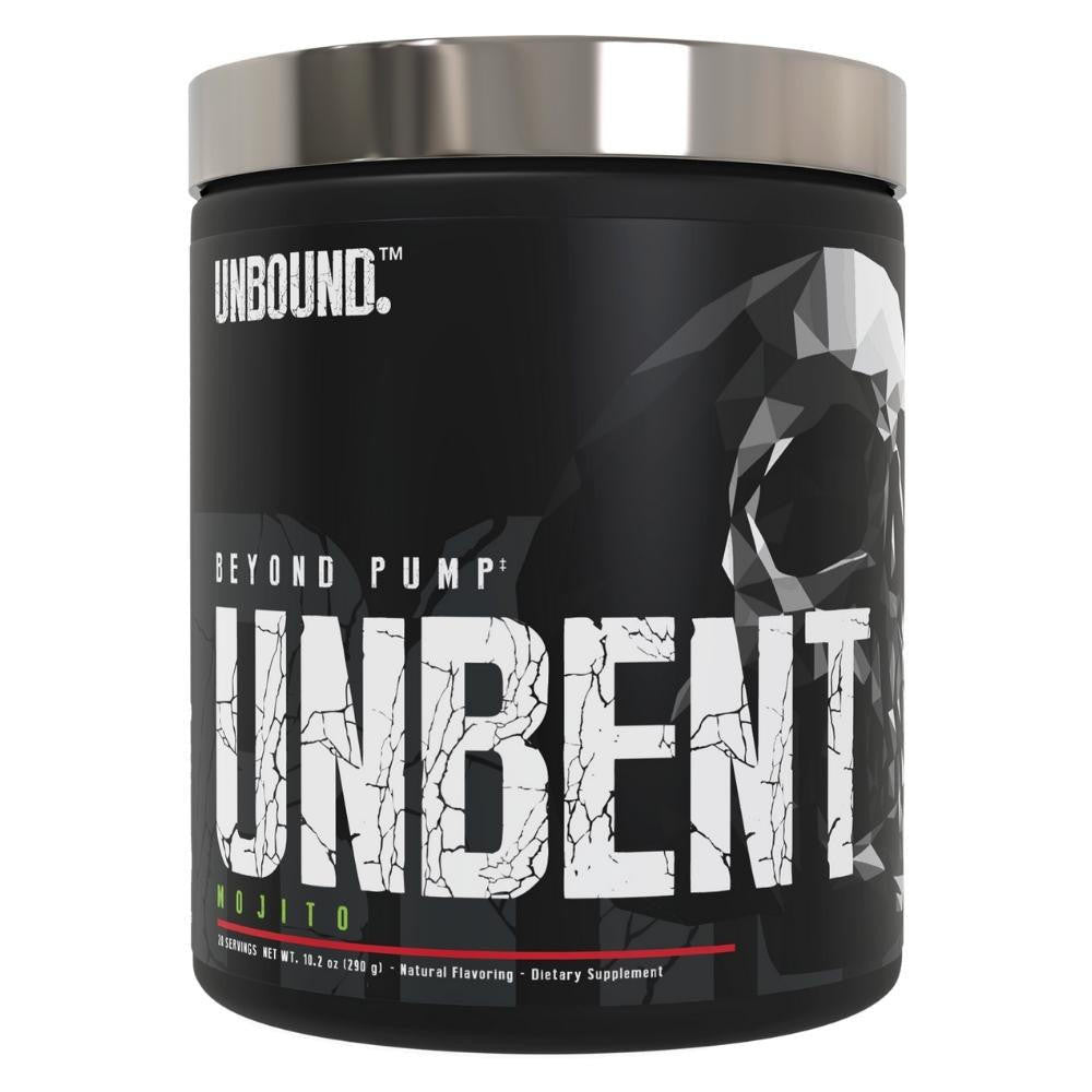  Unbound Unbent 20 Servings 