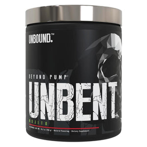  Unbound Unbent 20 Servings 
