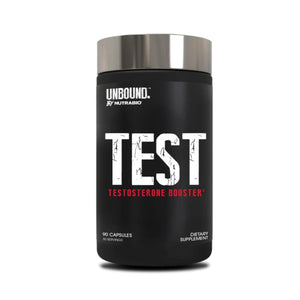  Unbound Test 90 Capsules 