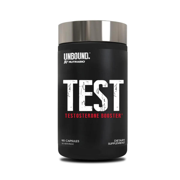 Unbound Test 90 Capsules 