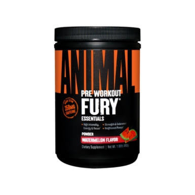  Universal Animal Fury 20 Servings 